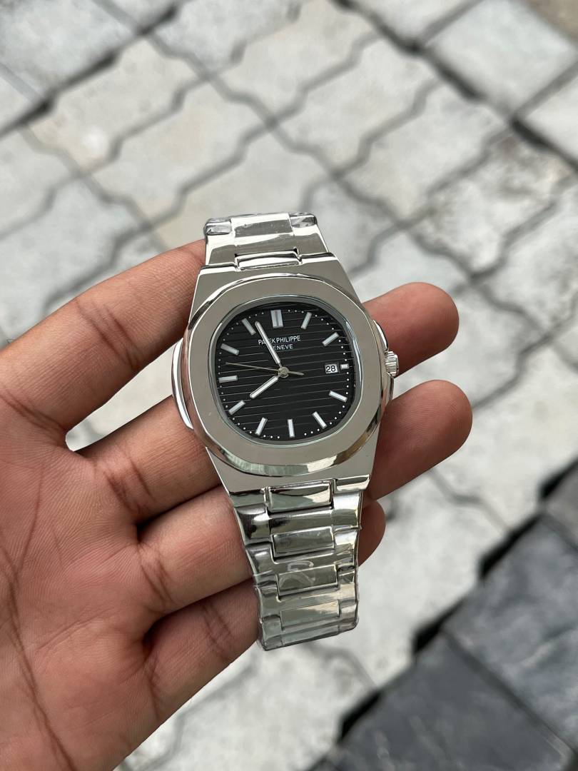 Patek Philip ppe nautilus