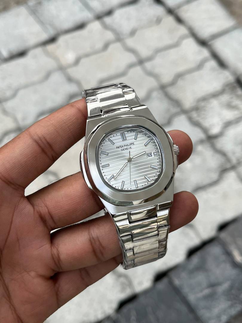 Patek Philip ppe nautilus
