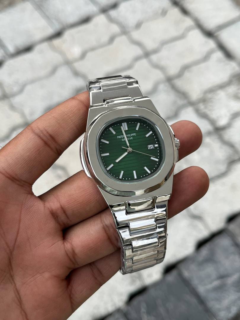 Patek Philip ppe nautilus