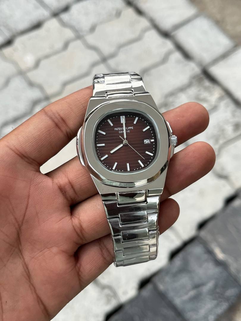 Patek Philip ppe nautilus