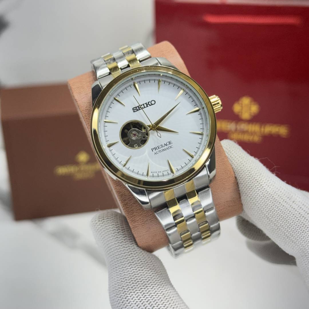 Seikko Presage Automatic 059