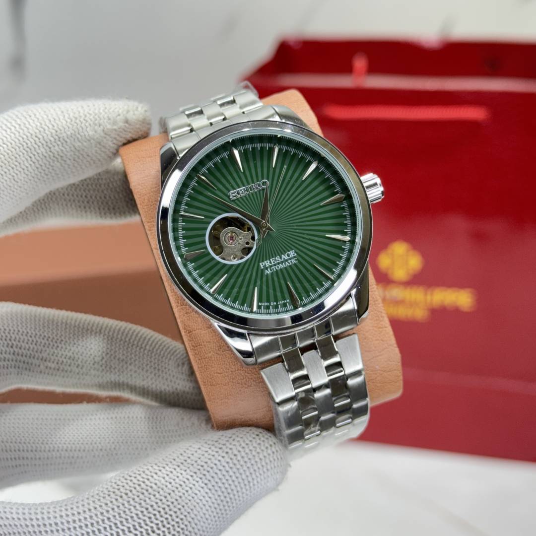 Seikko Presage Automatic 059