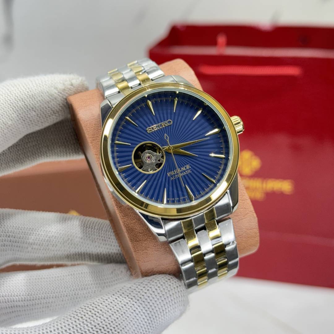Seikko Presage Automatic 059