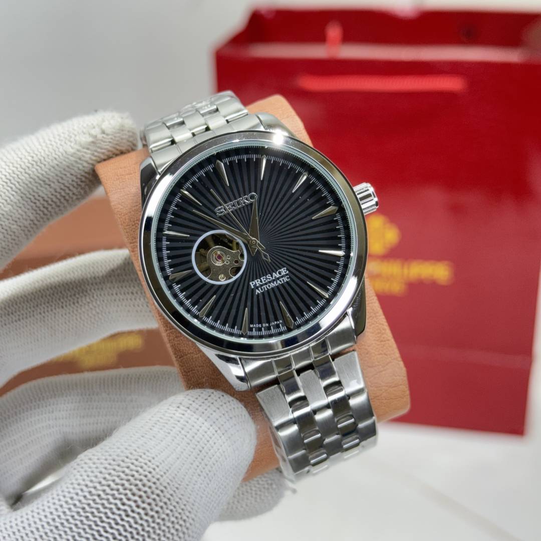 Seikko Presage Automatic 059