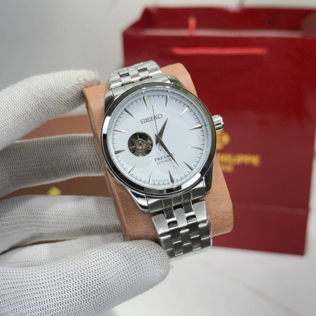 Seikko Presage Automatic 059