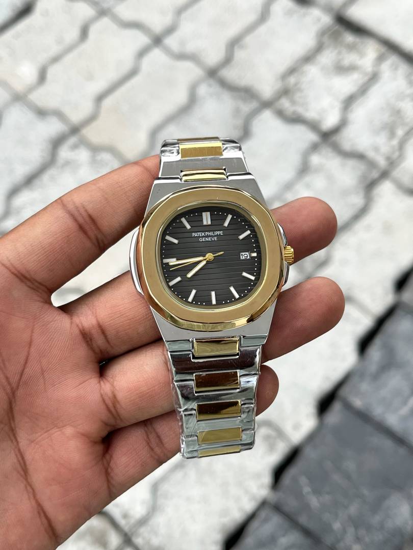 Patek Philip ppe nautilus