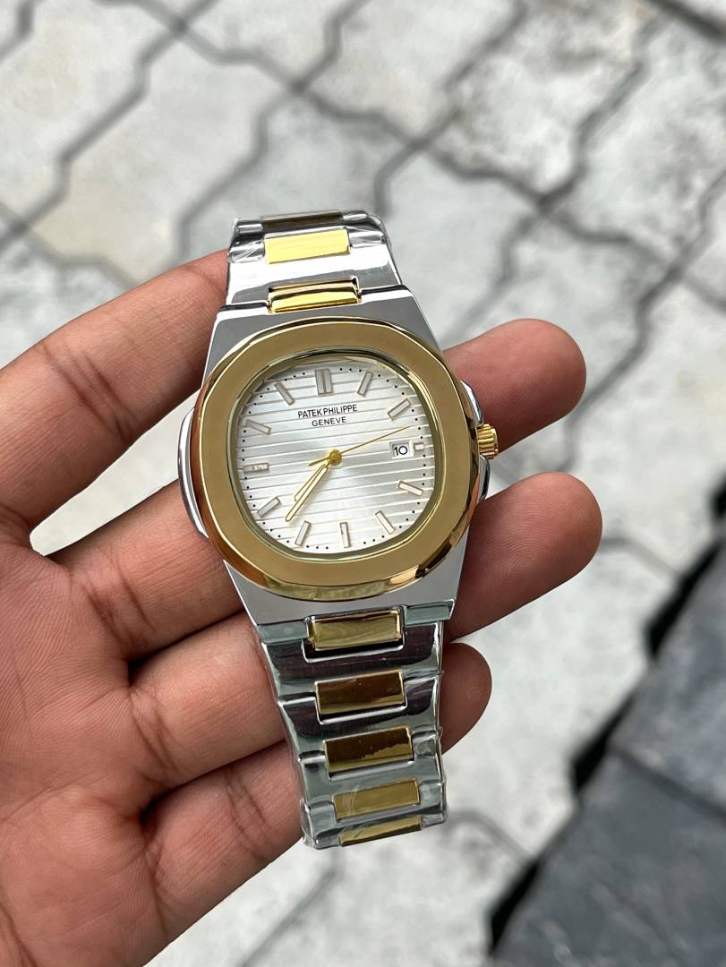 Patek Philip ppe nautilus