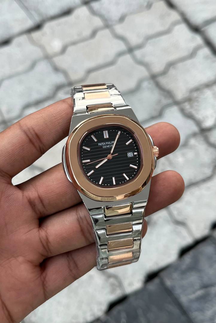 Patek Philip ppe nautilus