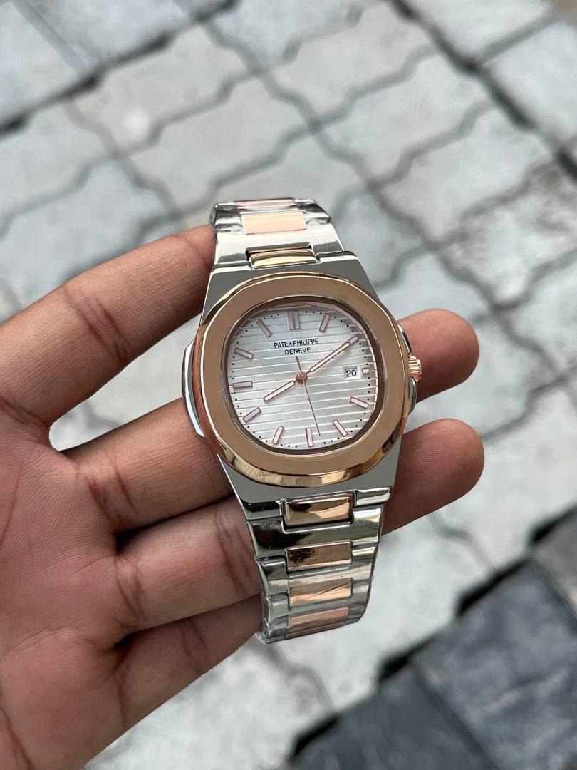 Patek Philip ppe nautilus