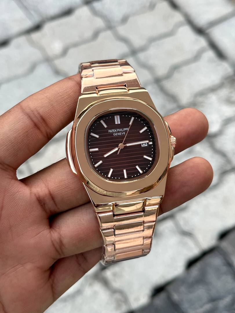 Patek Philip ppe nautilus