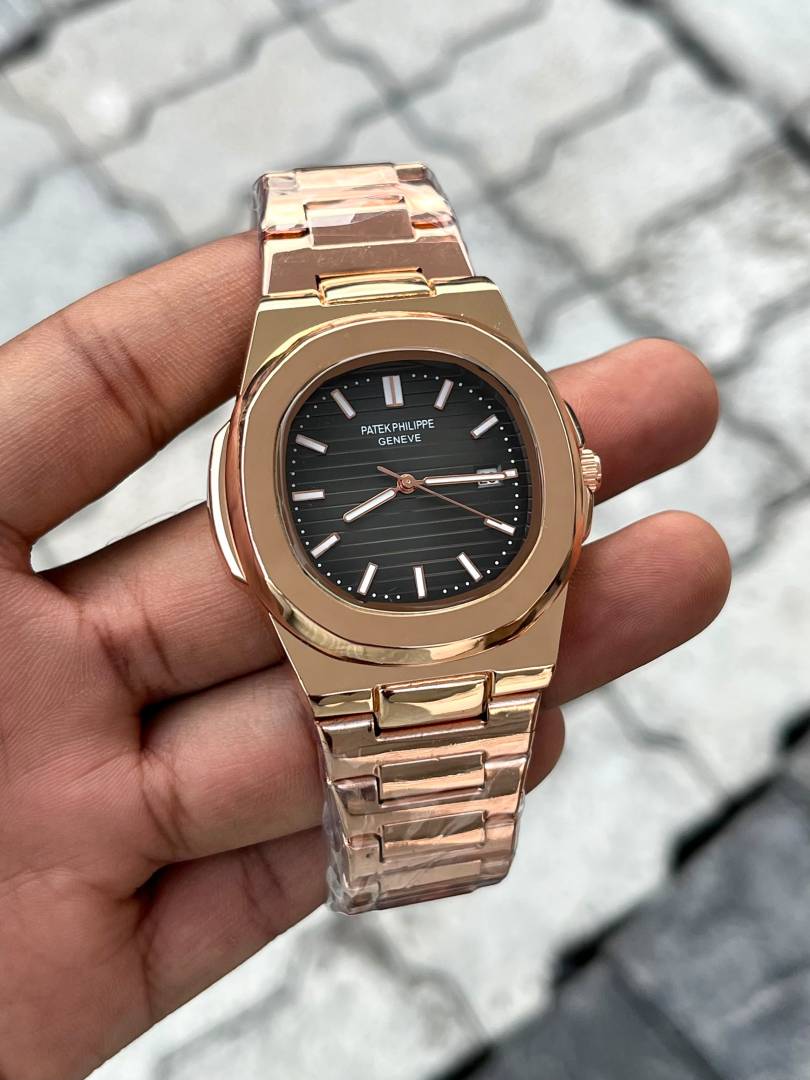 Patek Philip ppe nautilus