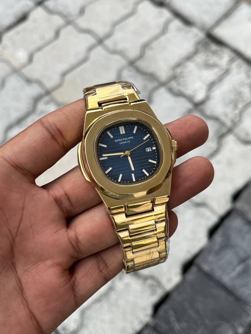 Patek Philip ppe nautilus