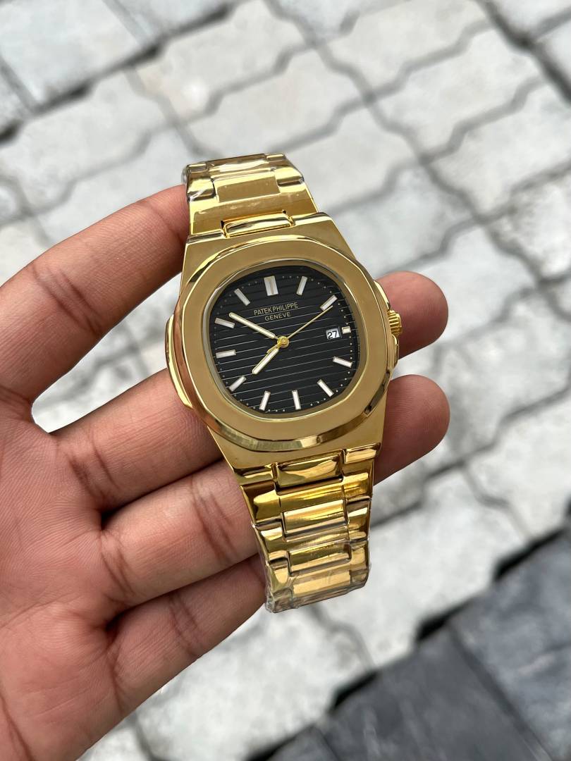 Patek Philip ppe nautilus