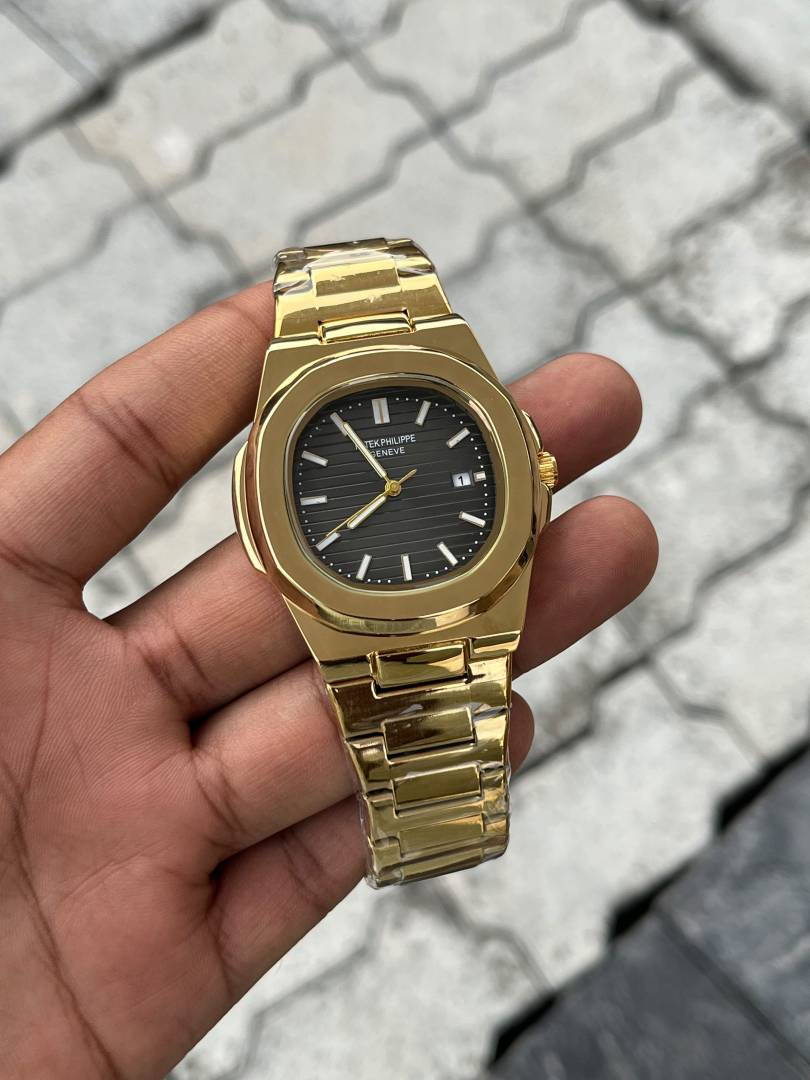 Patek Philip ppe nautilus