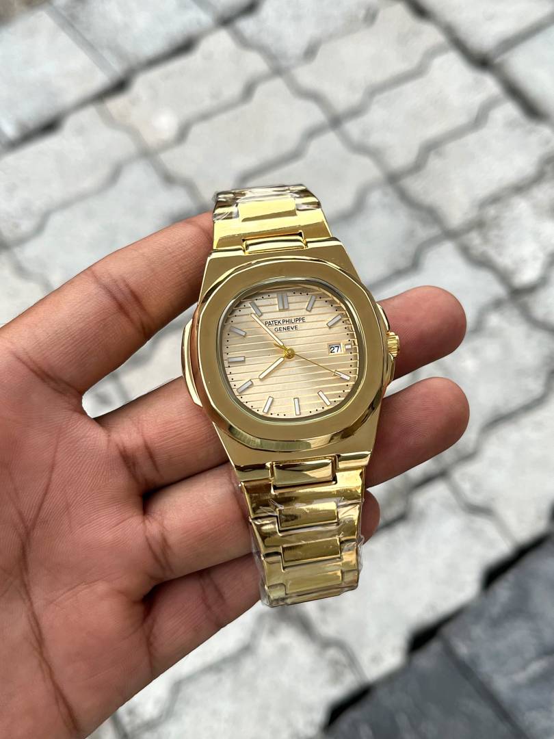Patek Philip ppe nautilus
