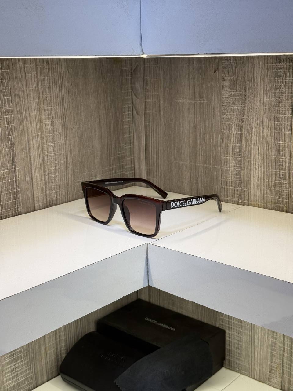 Dolcce Gabbana 5101 Brown