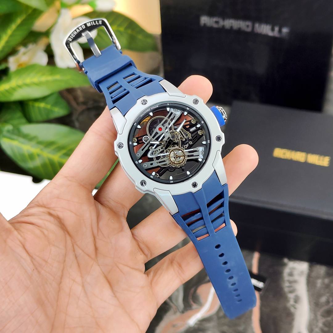 RICHARD MILLE WATCH M-781