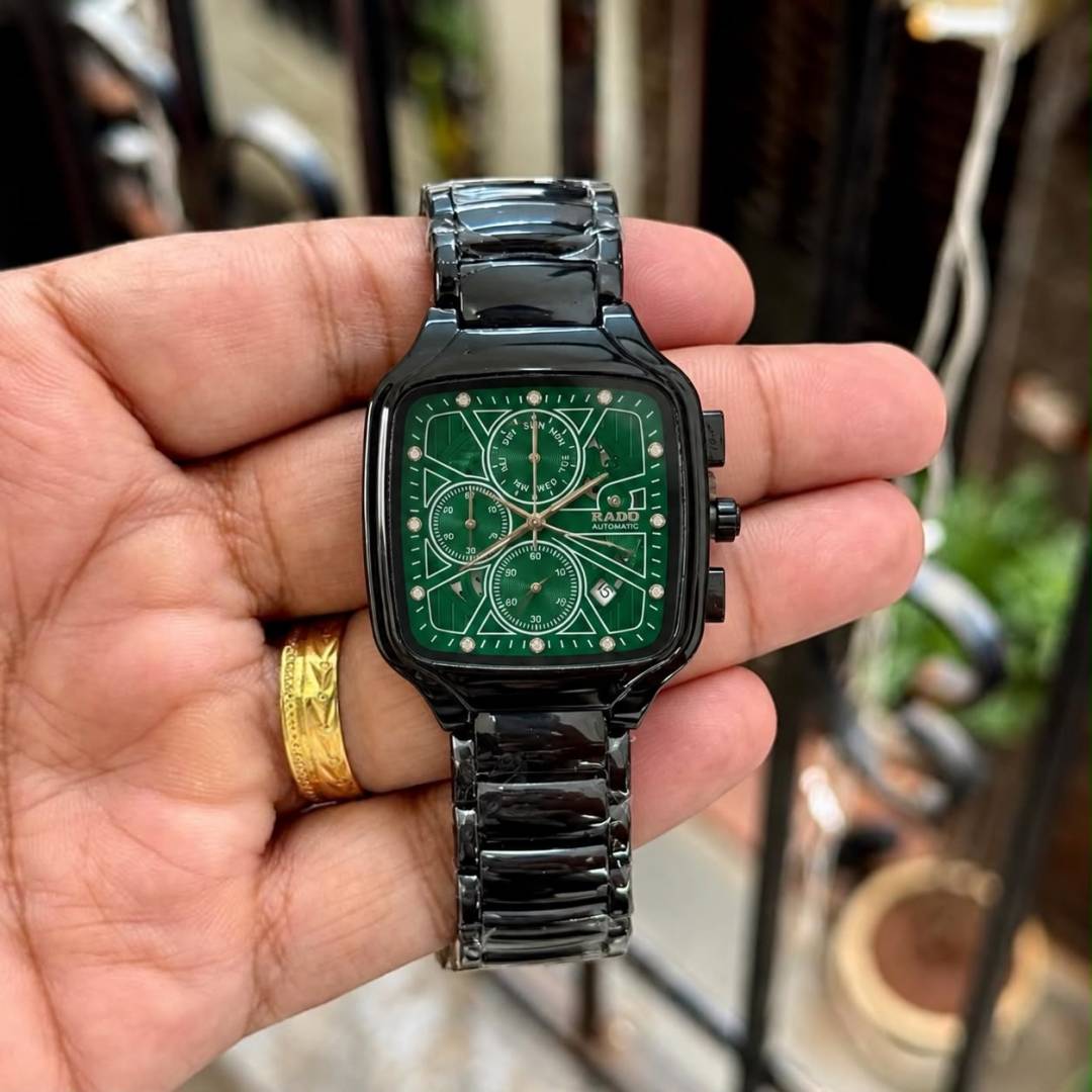 RADD O WATCH WC 2068