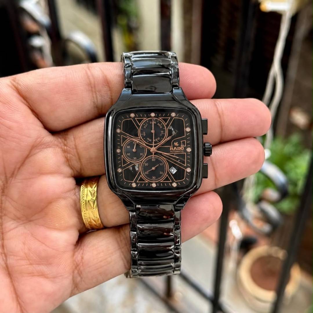RADD O WATCH WC 2071