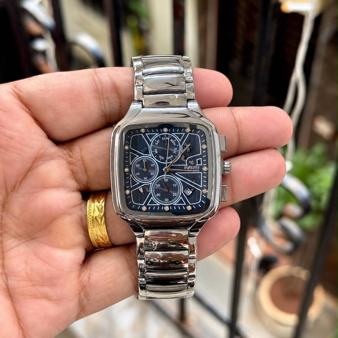 RADD O WATCH WC 2076