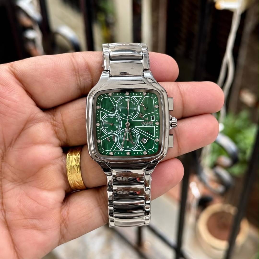 RADD O WATCH WC 2078