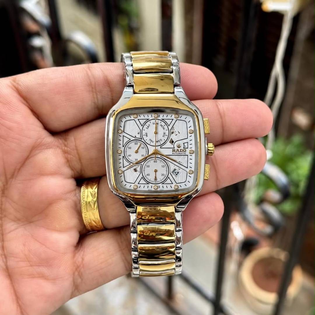 RADD O WATCH WC 2080