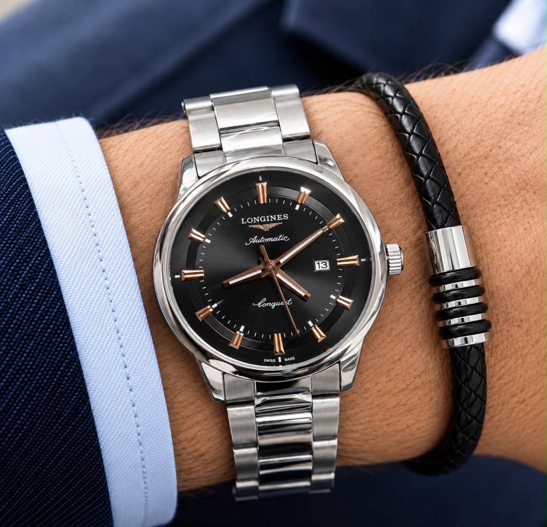 LONGINE WATCH WC 2087