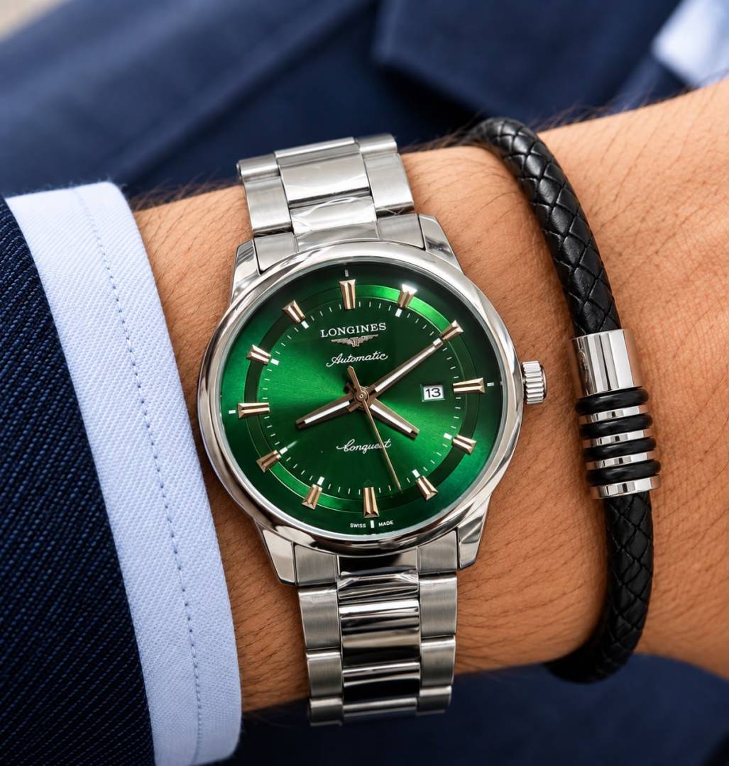 LONGINE WATCH WC 2088