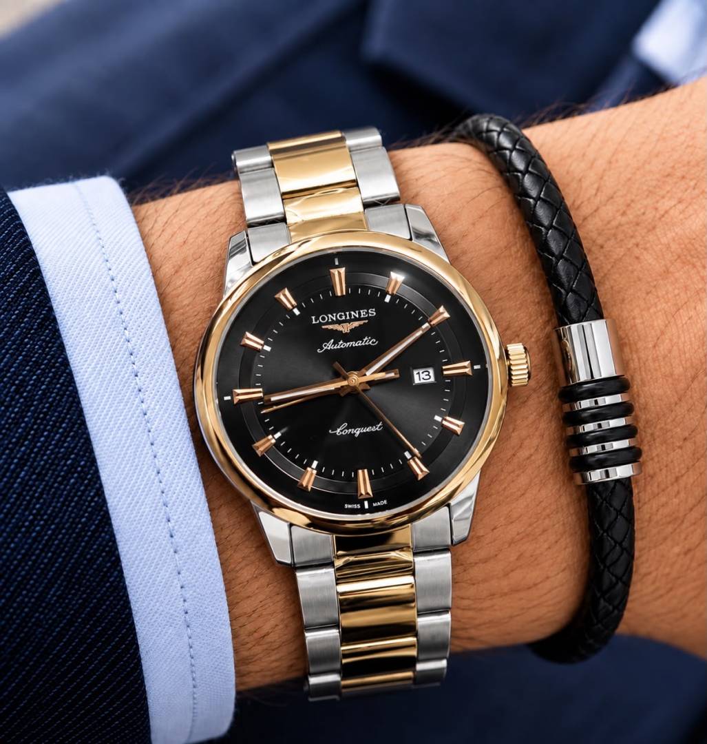 LONGINE WATCH WC 2095