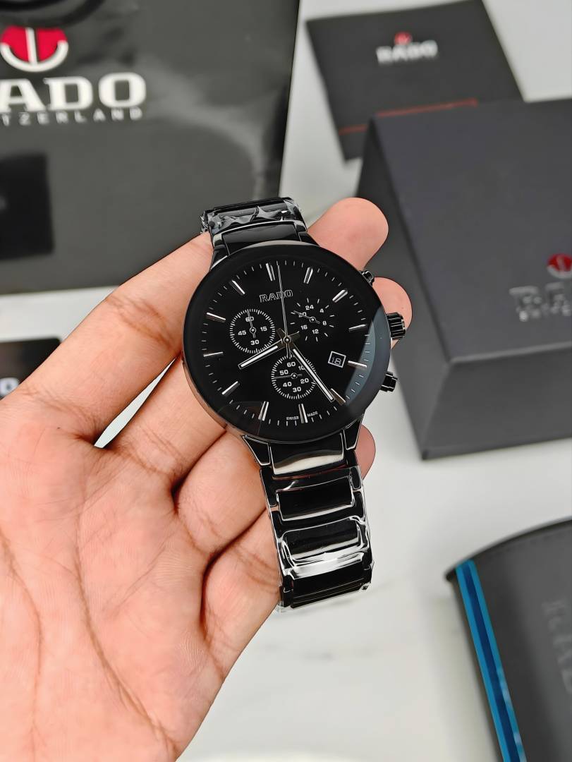 RAD DO CENTRIX WATCH M-783