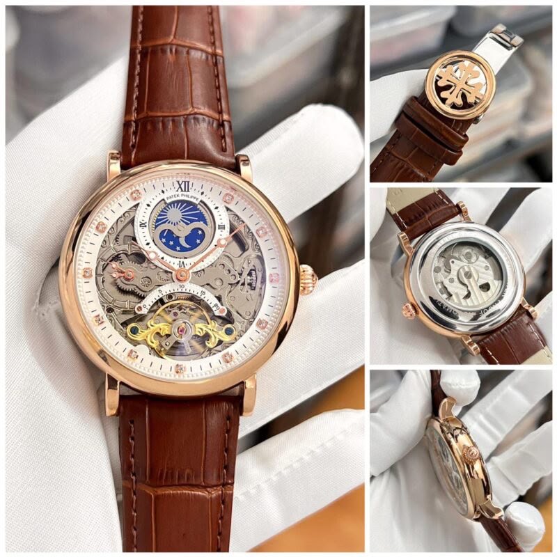 Patek Philipe Automatic Watch