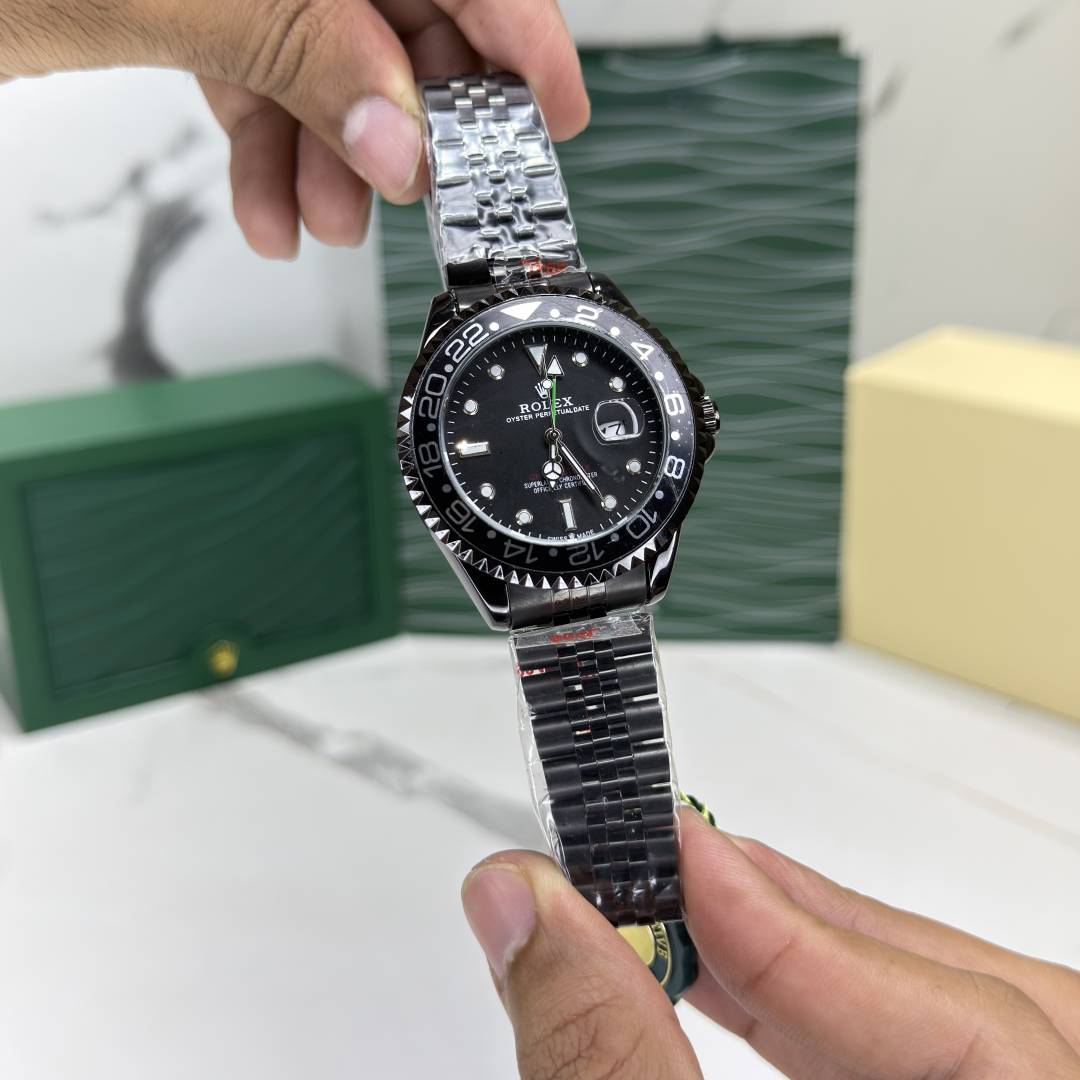 Roleex GMT Series II 101