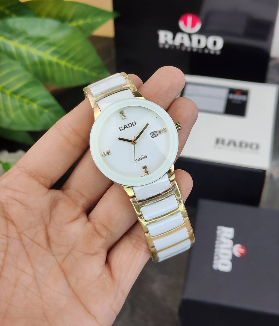 RAD DO JUBILEE WATCH M-786