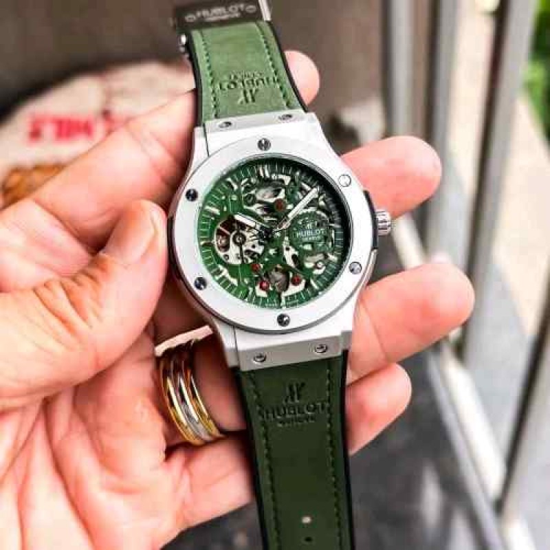 Hubllo t Automatic
