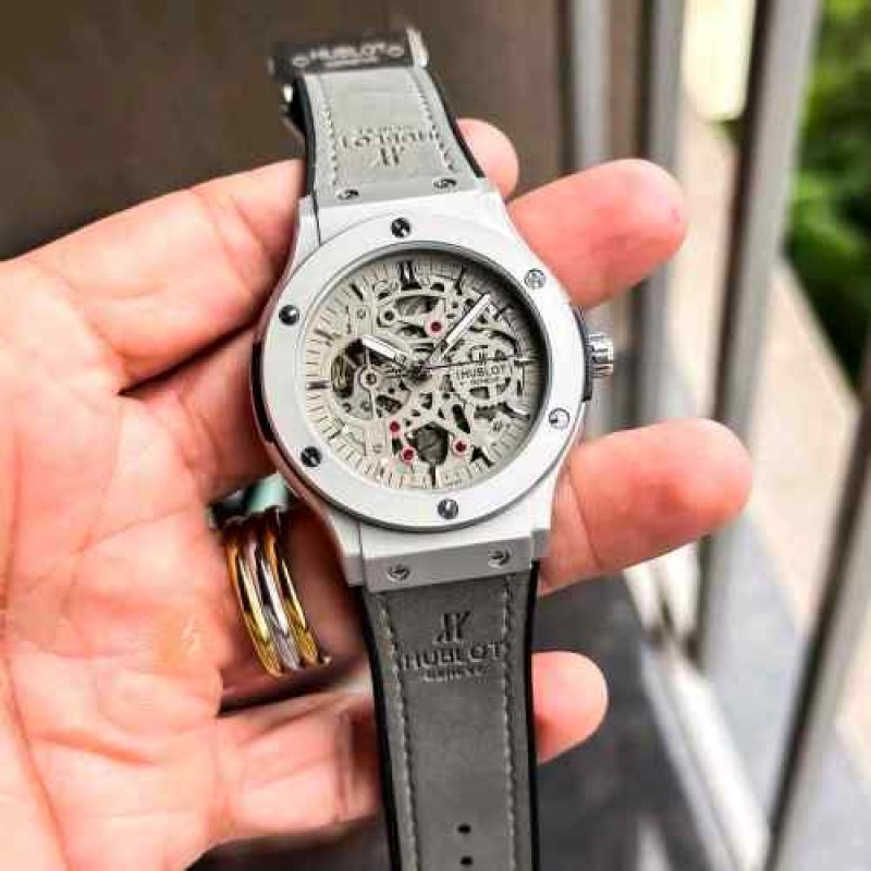 Hubllo t Automatic