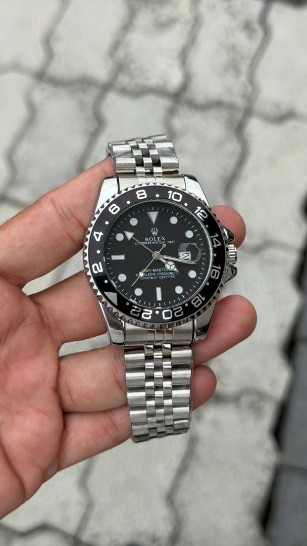 Rolee x gmt master