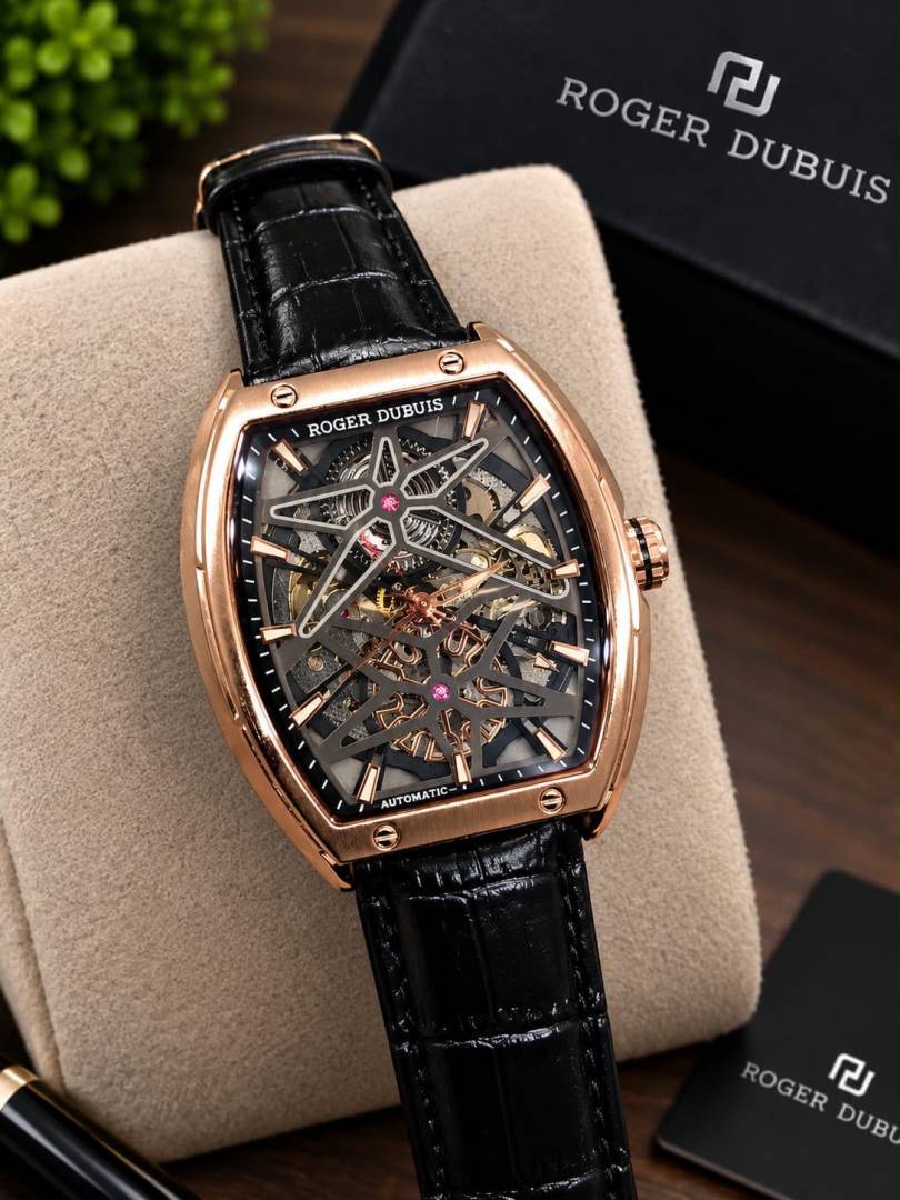 Rogerr Dubuis