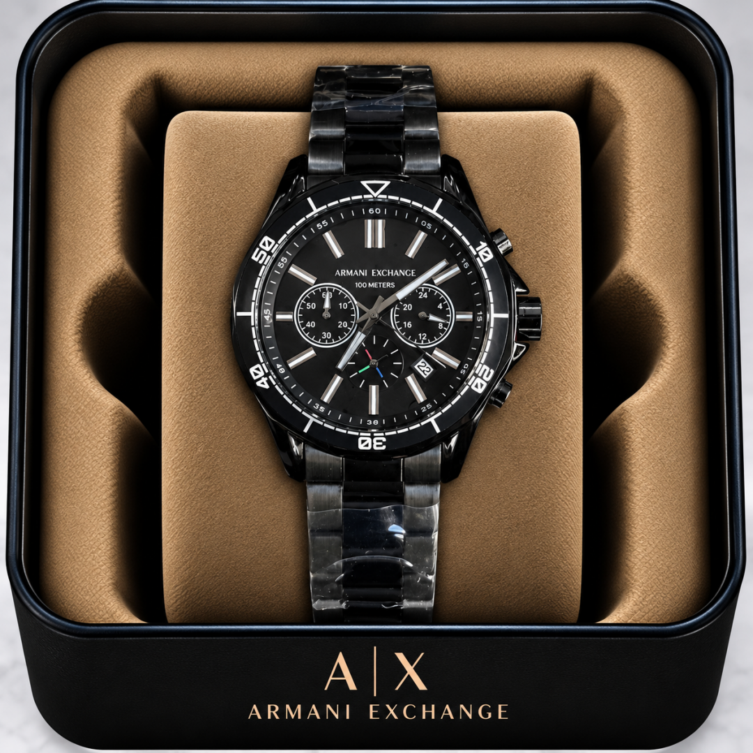 Armaani Exchange AX1959 ( all working )