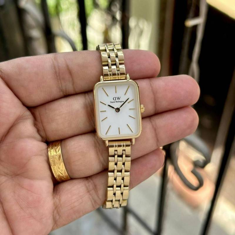 DW Daniel Wellington Quadro