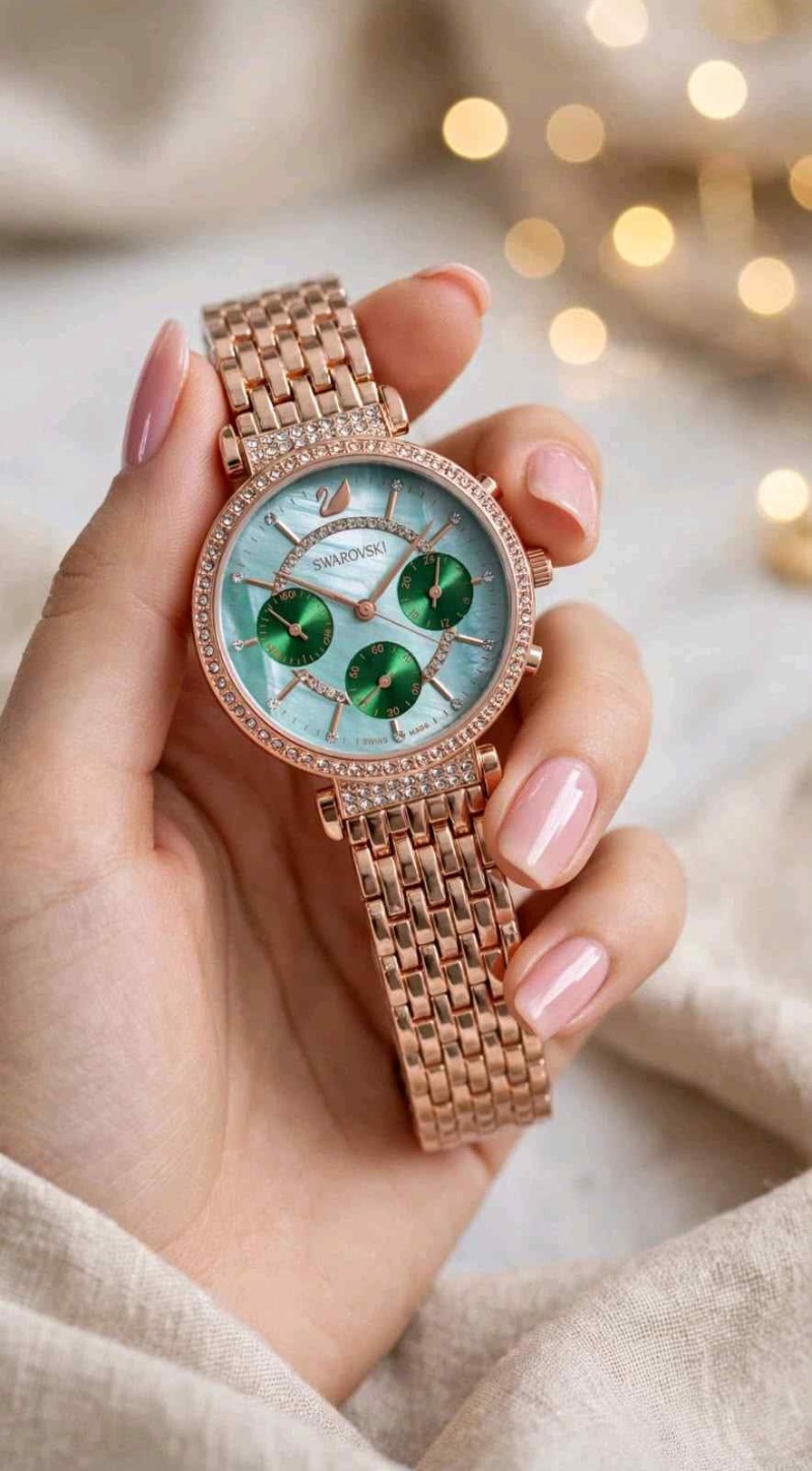 Swarovskk i