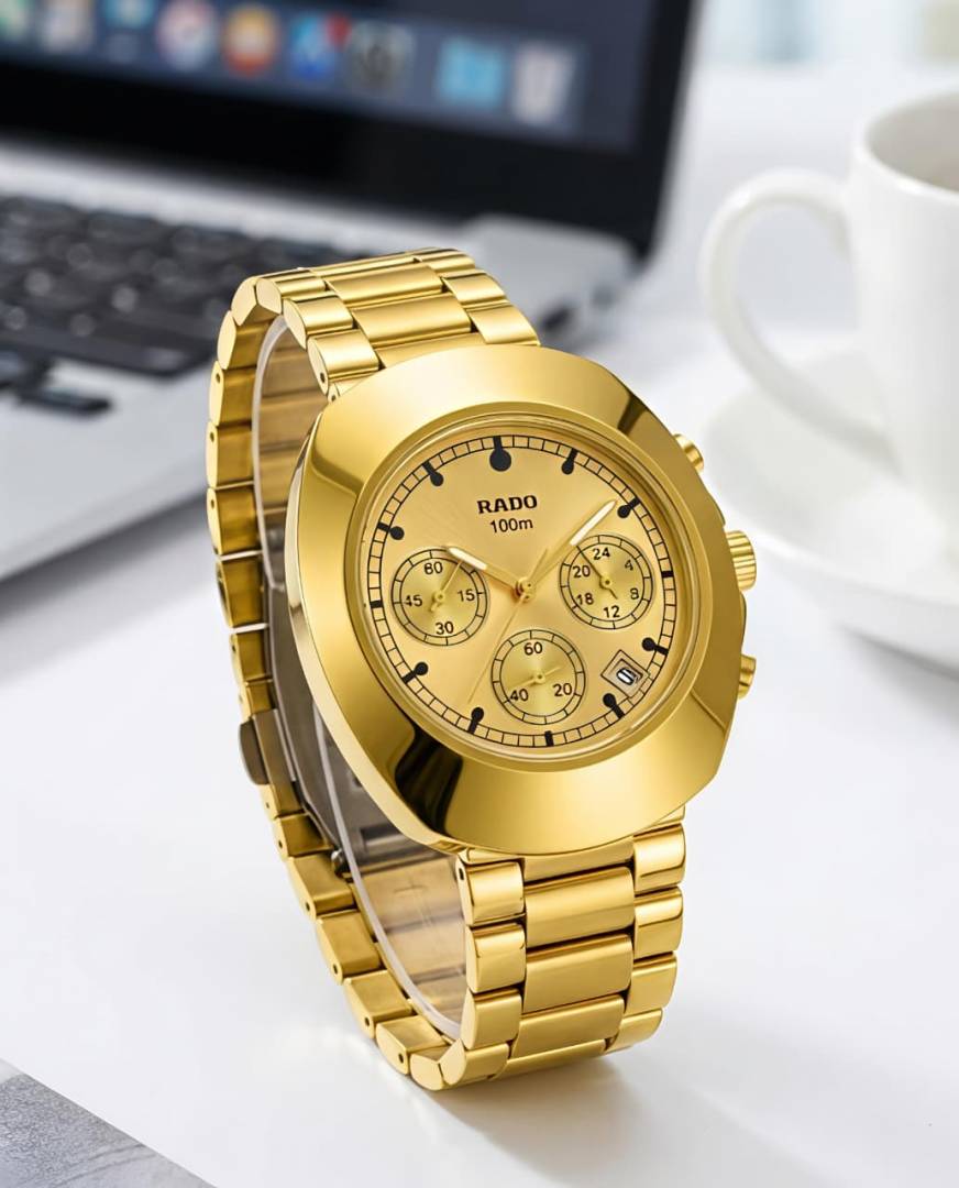 Radd o New Original Chronograph 100M