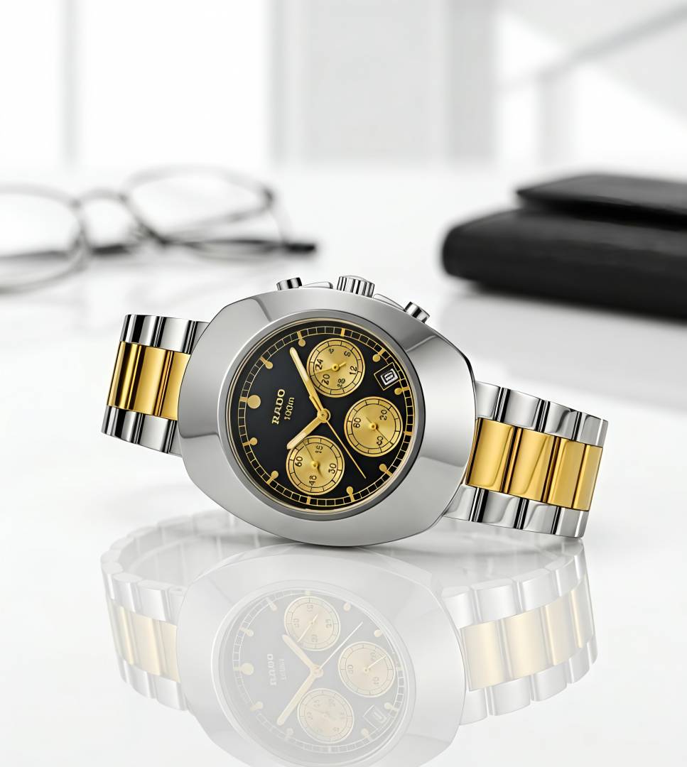 Radd o New Original Chronograph 100M