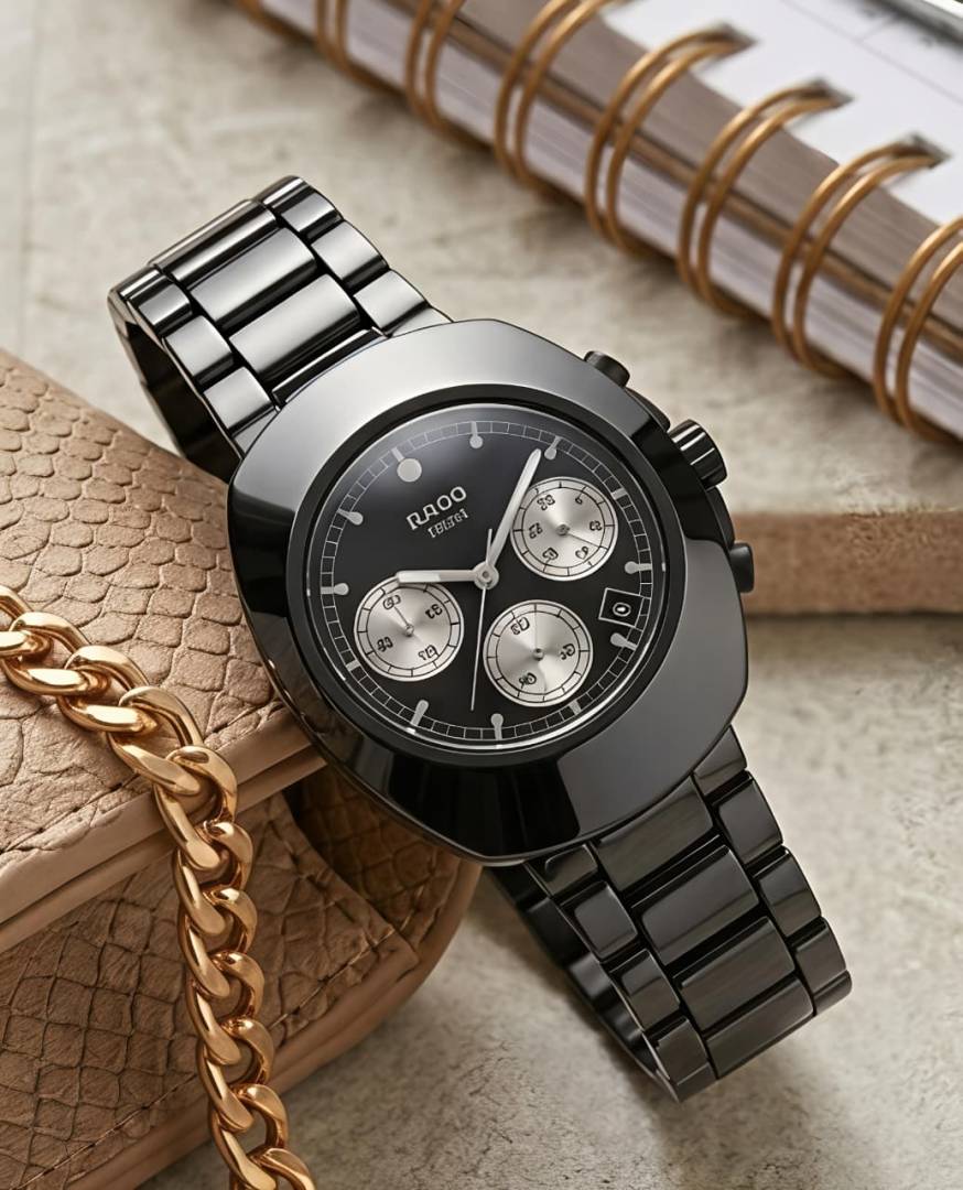 Radd o New Original Chronograph 100M