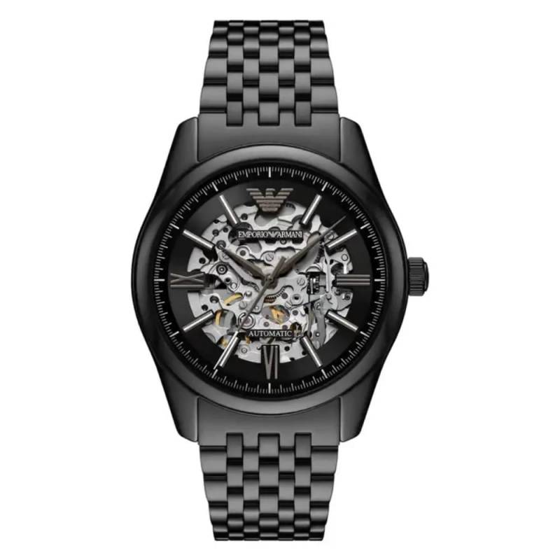 Emporio Armaa ni Antonio Automatic black