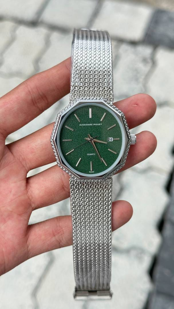 Audemar piguet vintage
