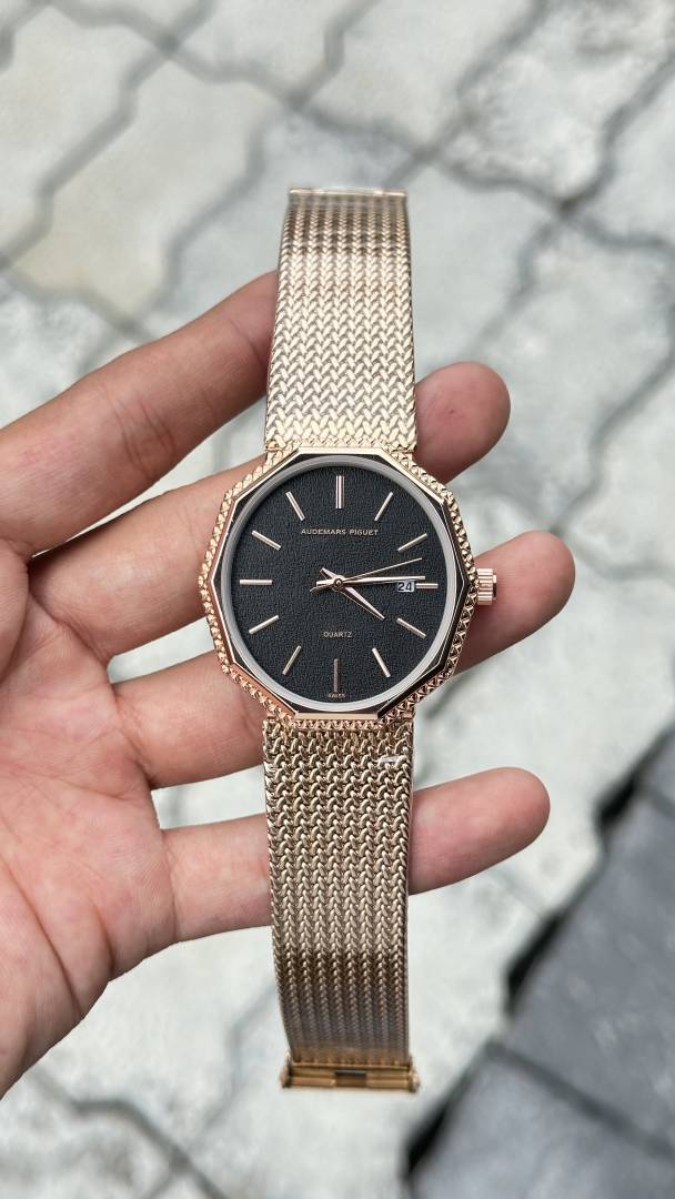 Audemar piguet vintage