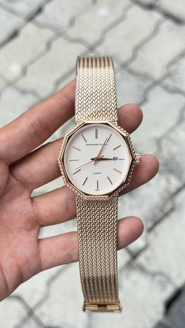 Audemar piguet vintage