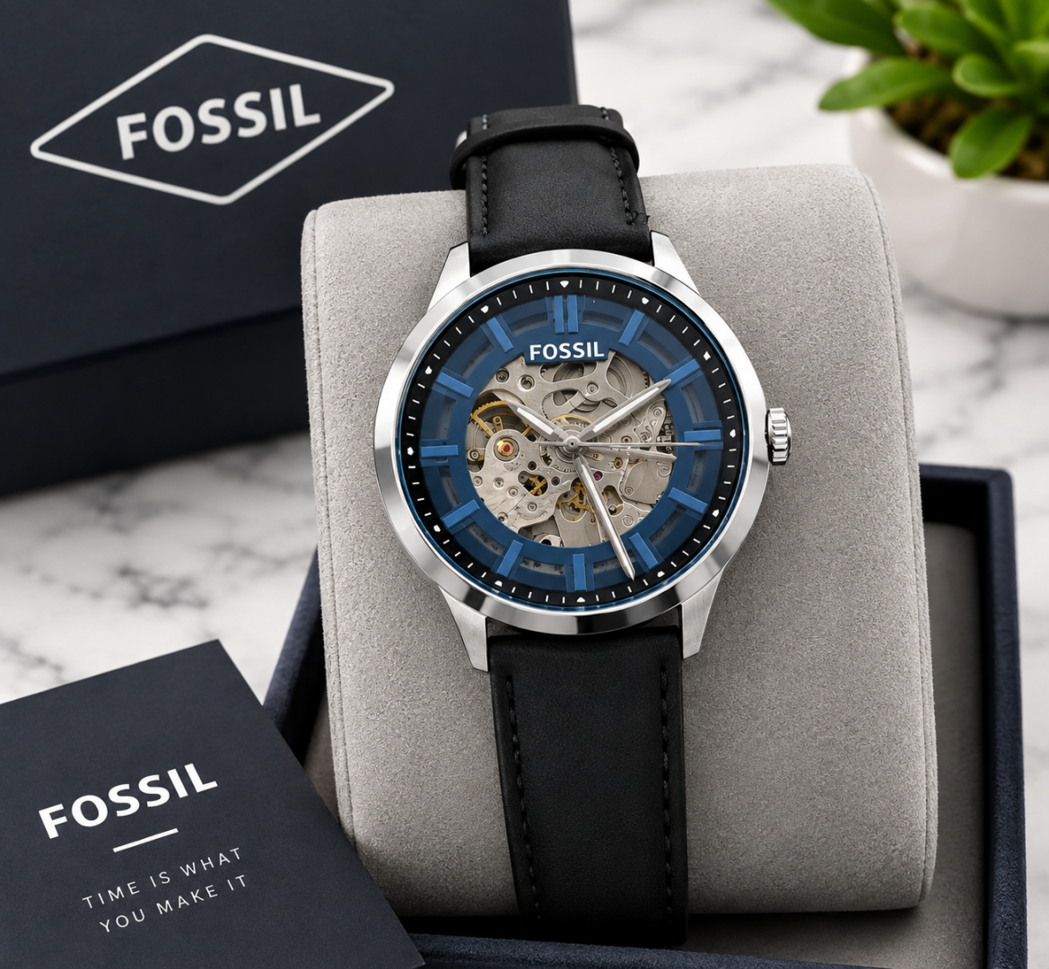 Fosssi l Automatic ME3218