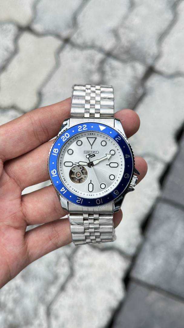 Seiko Sport Automatic