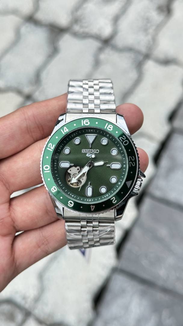 Seiko Sport Automatic